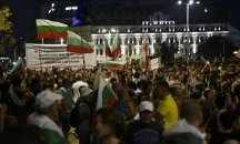 Ден 64: Отново многоброен протест, но без инциденти