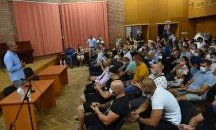 Новият проект на Цветанов стартира ударно в Благоевград