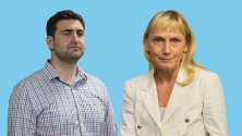 СБЛЪСЪК: Какво значи за България предстоящият дебат в ЕП?