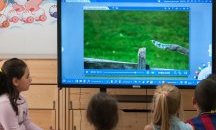 A1 предлага модерно решение за дигитализация на учебния процес в училищата