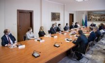 Радев: Инициативата „Три морета“ трябва да се утвърди като инструмент за реално сближаване в Европа