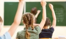 Учебната година за 1-6 клас е удължена