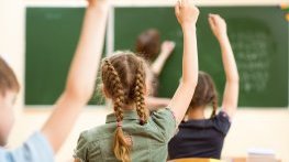 Родители посочиха основните проблеми в училище