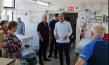 Цветанов продължава да гради структурите си в Благоевградско