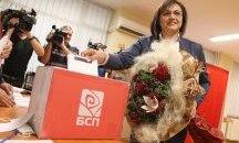 Корнелия Нинова е получила 81.5% от гласовете на социалистите