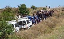 Новата акция по издирването на Янек Миланов приключи без успех