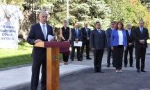 Шефът на НСО: Охраняваме държавници, независимо от техните възгледи и партиен цвят