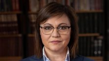 Корнелия Нинова става санитарка във ВМА