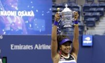 Наоми Осака спечели US Open