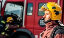 Седем постройки са изгорели при пожар в бургаско село