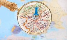 София в Топ 50 на най-популярните места за 2021 г.