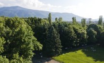 „Хора и улици“: Най-зелените квартали на София
