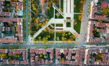 Ще строят два пешеходни надлеза по Южната дъга на Околовръстното в София