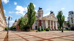 АФП с характеристики за държавите, в които има избори: Ето каква е България