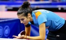 „Олимпийски надежди“: Мария Йовкова - между изкуството и спорта