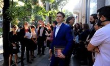 След протеста на съдиите: ВСС спря новата електронна система