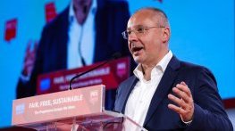 Станишев призова Нинова да подаде оставка