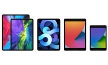 А1 ще предлага новите модели iPad и iPad Air