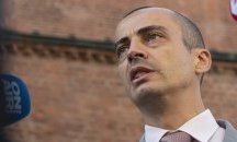 Въстановяването на паметника на "Петимата от РМС" е незаконно
