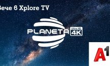 A1 Xplore TV добавя първия български канал в 4K резолюция