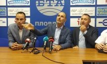 Цветан Цветанов изключва да има следващ мандат с премиер Борисов