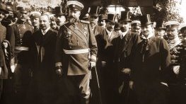 Поглед назад: 113 години независима България