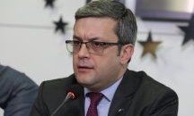 Оруелски времена: Тома Биков оглави медийната комисия в парламента