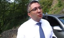 Нанков опроверга екоминистъра за очакваната водна криза в Бургас и Варна