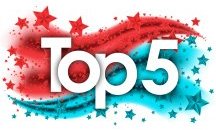 Топ 5 новини от седмицата