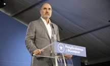 Цветан Цветанов: Не подкрепям Радев, а демократично мислещите граждани