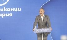 Цветан Цветанов се извини за думите си "няма кой да ме накаже"