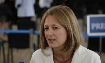 Джема Грозданова ще е международен секретар в ПП „Републиканци за България“