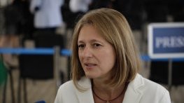 Джема Грозданова: Електронното управление е мярката срещу корупцията