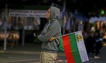 Протестът, ден 74: Издигнаха втори палатков лагер