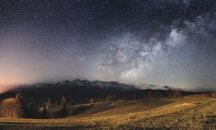 Тази нощ се сбъдват желания