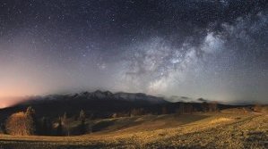 Тази нощ се сбъдват желания