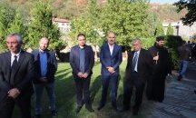 Цветанов: Институционалното противопоставяне ни прави зависими от задкулисни игри