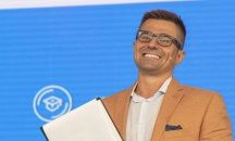 Андрей Арнаудов: Да станем родители навреме, за да сме по-дълго с децата си