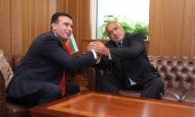 Заев идва при Борисов заради "македонския революционер" Гоце Делчев