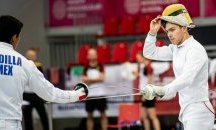 „Олимпийски надежди“: Тодор Михалев - между пет спорта и изкуството