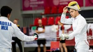 „Олимпийски надежди“: Тодор Михалев - между пет спорта и изкуството