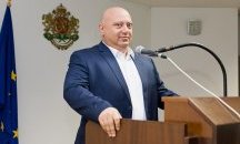 ГЕРБ наложи мафиотски модел в Силистра, дерибействата са нетърпими