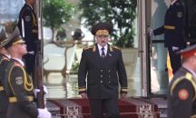 ЕС и САЩ не признават Лукашенко за президент на Беларус