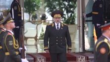 ЕС и САЩ не признават Лукашенко за президент на Беларус
