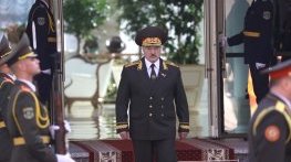 „Златното дъно“: И Лукашенко имал дворец