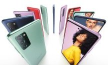 Започнаха предварителните поръчки за новия Samsung Galaxy S20 FE в онлайн магазина на А1