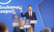 Д-р Виктор Серафимов: „Републиканци за България“ ще бъде в следващия парламент