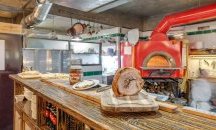 „Вкусът на София“: Forno Cipollini – пицата от Тоскана