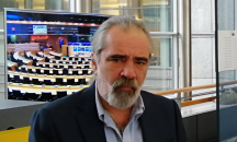 Андрей Слабаков е зам.-координатор в Специалната комисия за борба с рака към ЕК
