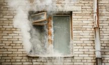 Газова бутилка се взриви в Бургас, има пострадали